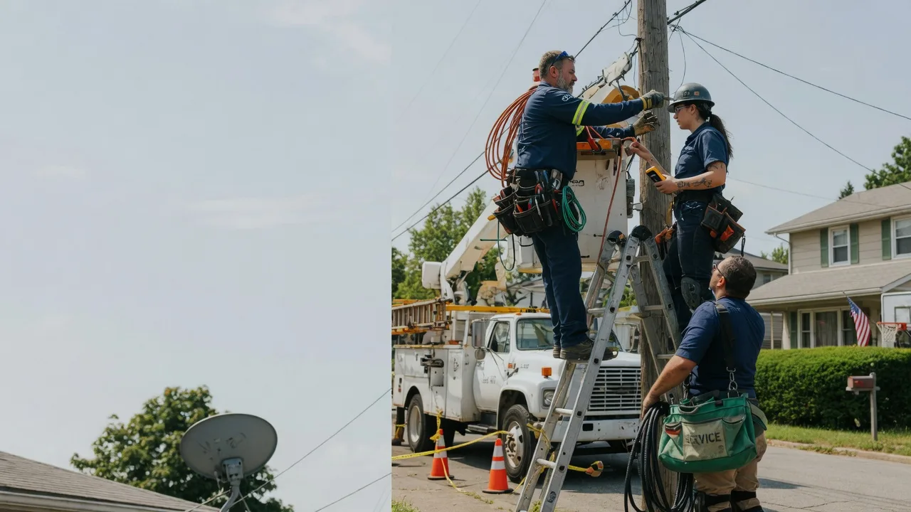 Electrical Repair in Edgefield, SC near me